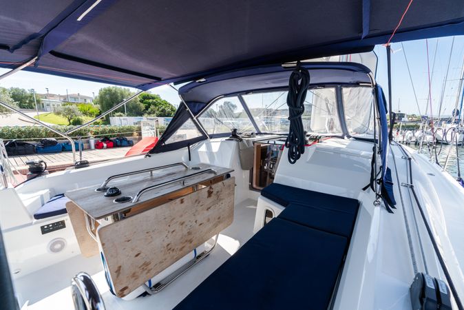 Beneteau Oceanis 40.1 | Oneiros