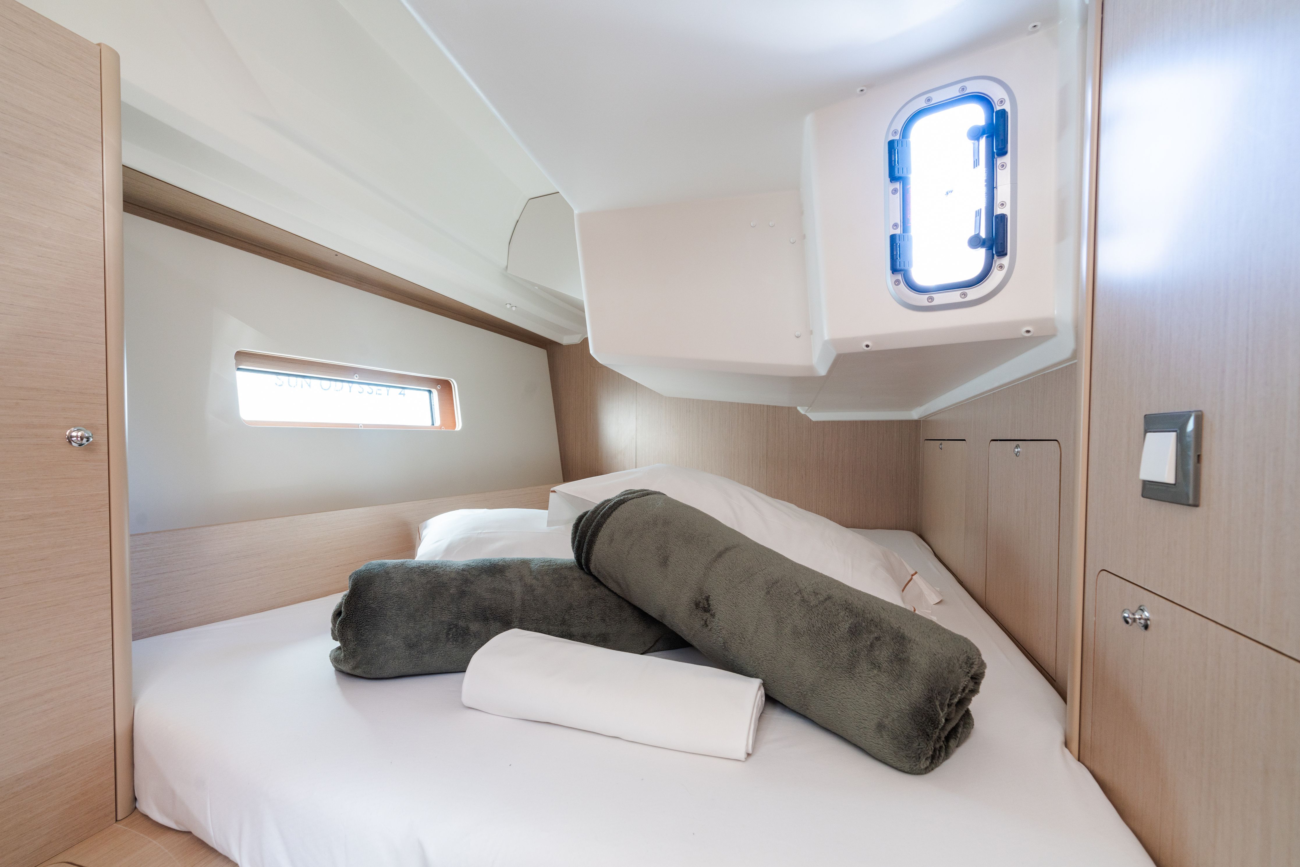 Beneteau Oceanis 40.1 | Oneiros
