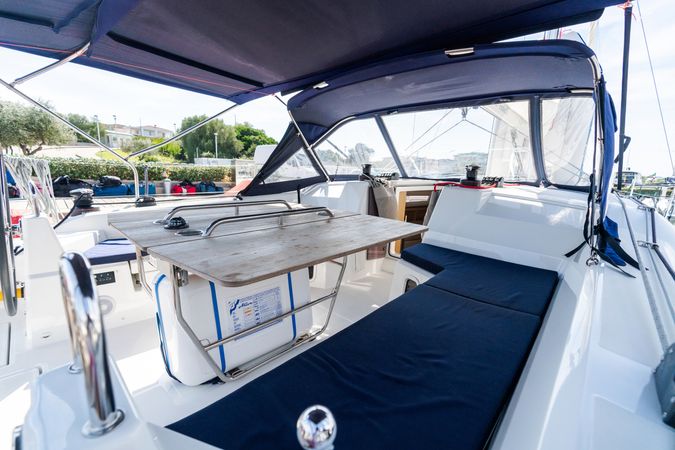 Beneteau Oceanis 40.1 | Oneiros