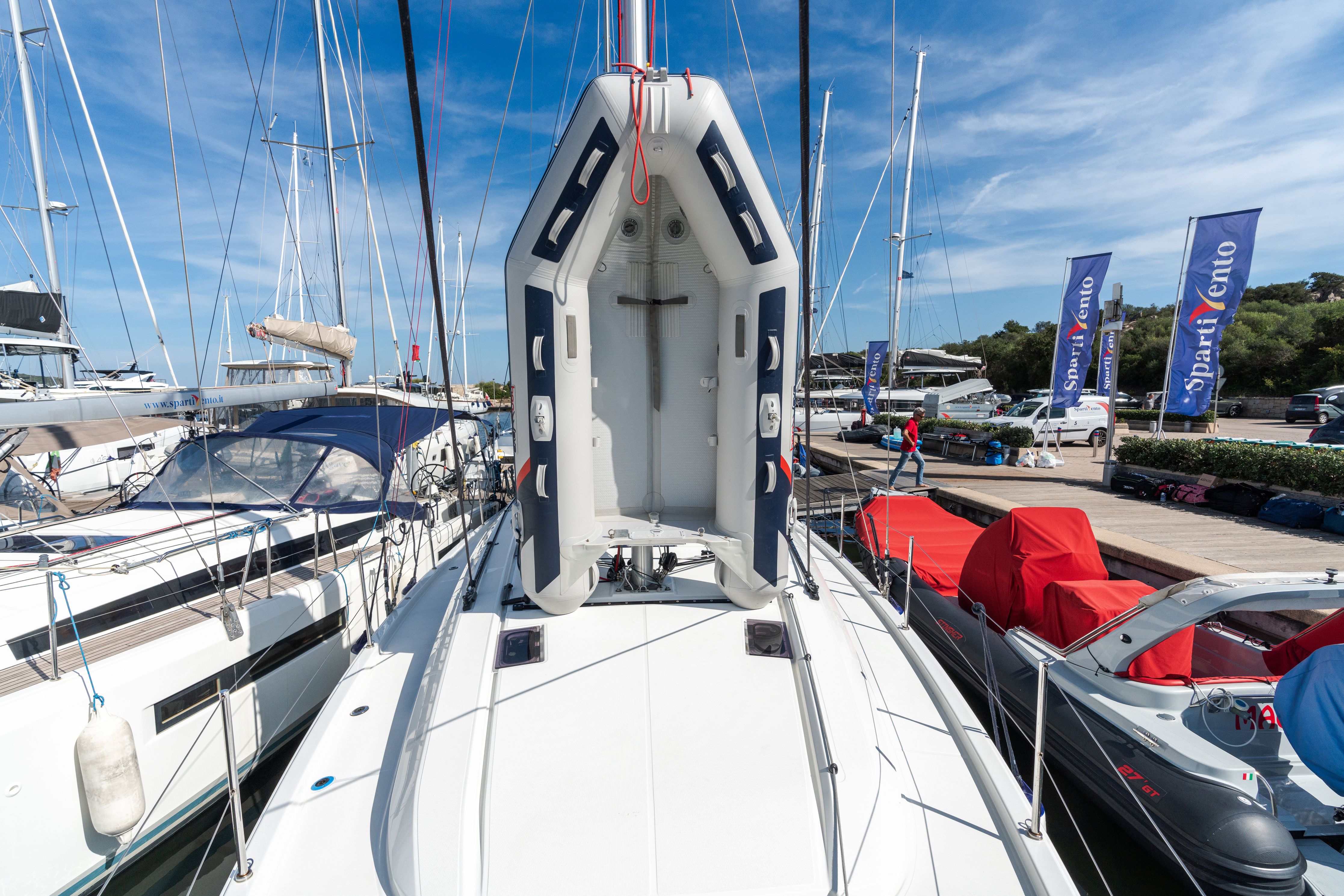 Beneteau Oceanis 40.1 | Oneiros