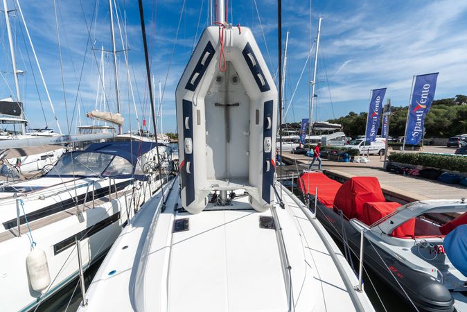 Beneteau Oceanis 40.1 | Oneiros