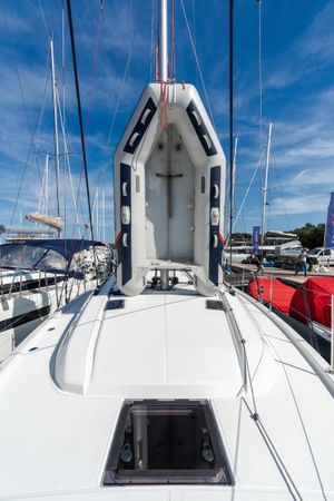 Beneteau Oceanis 40.1 | Oneiros