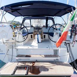 Beneteau Oceanis 40.1 | Oneiros