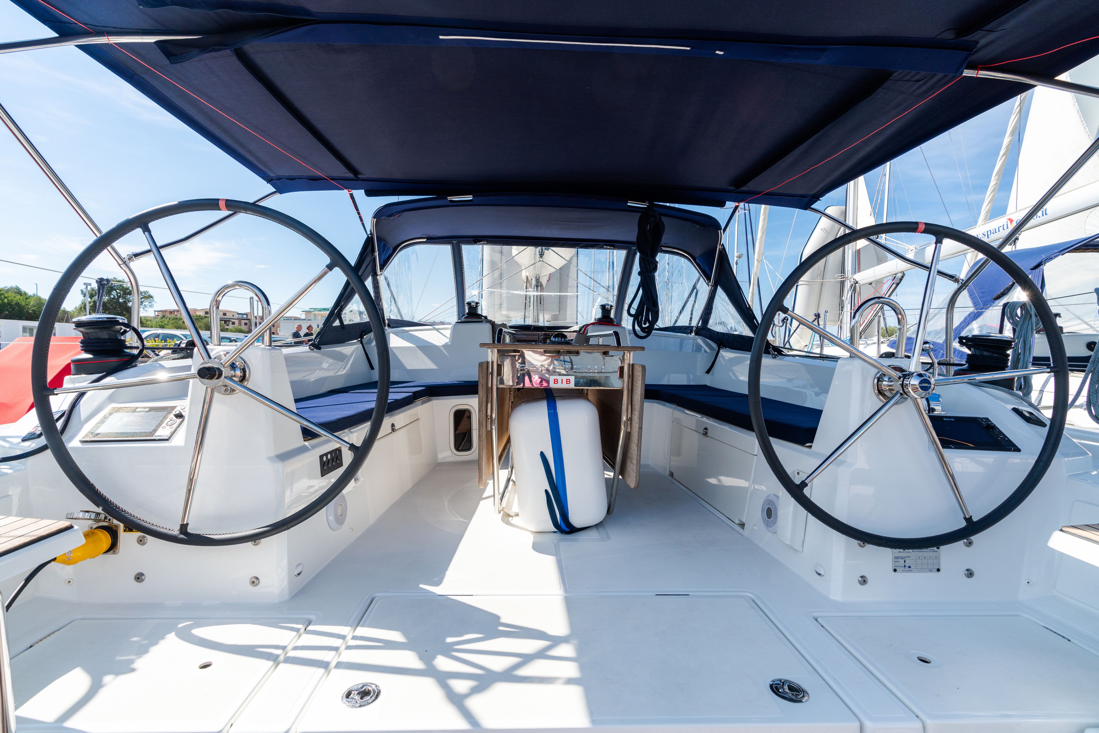 Beneteau Oceanis 40.1 | Oneiros