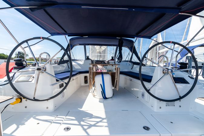 Beneteau Oceanis 40.1 | Oneiros