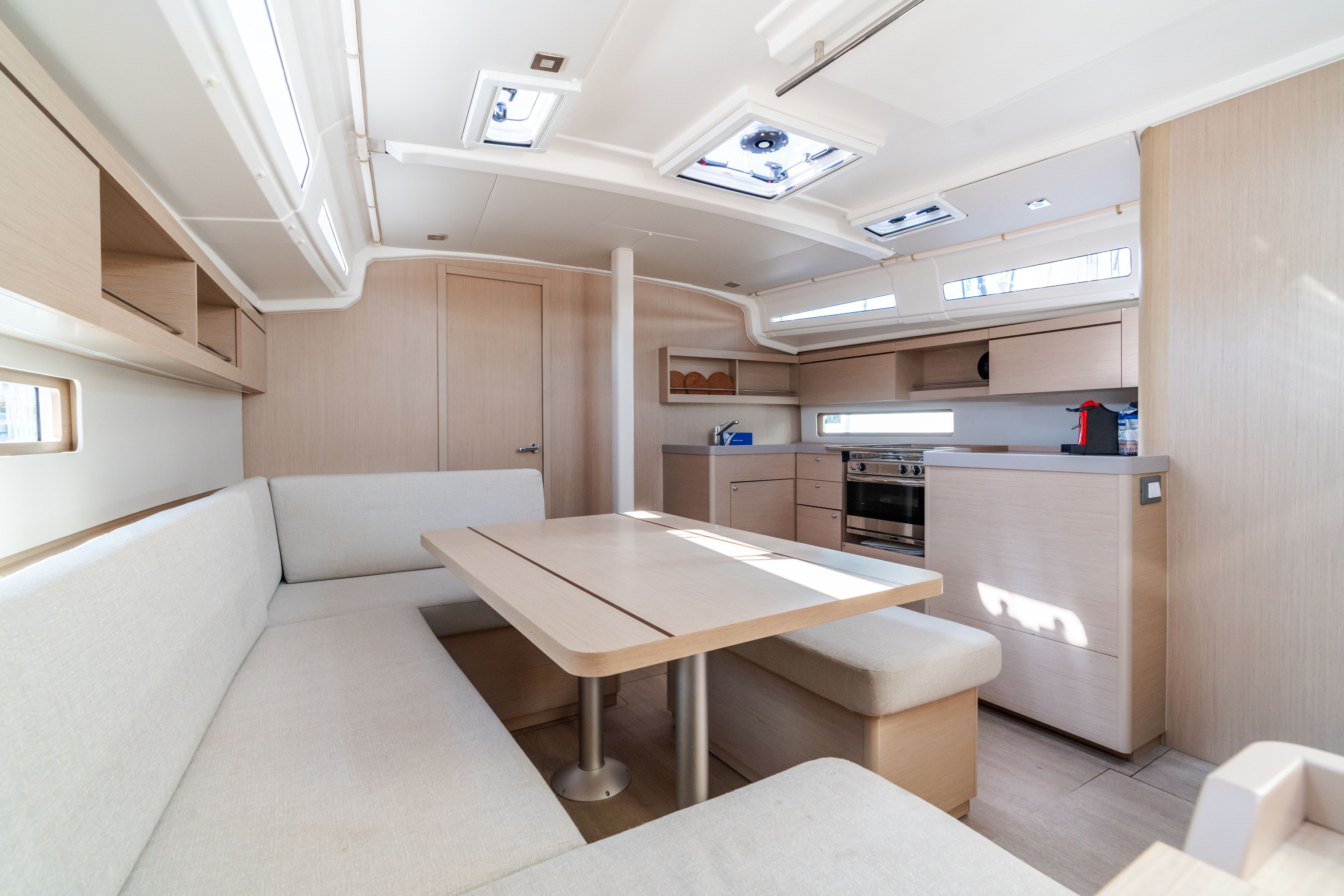 Beneteau Oceanis 40.1 | Oneiros