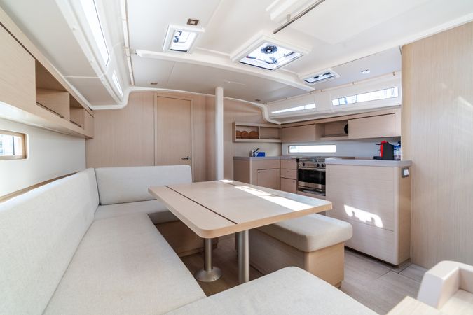 Beneteau Oceanis 40.1 | Oneiros
