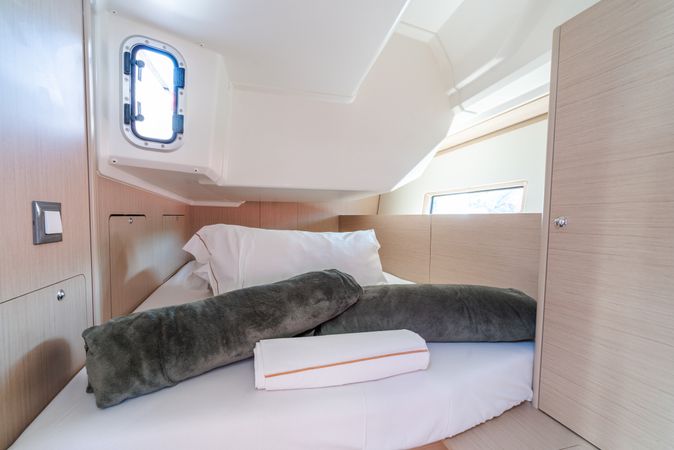 Beneteau Oceanis 40.1 | Oneiros