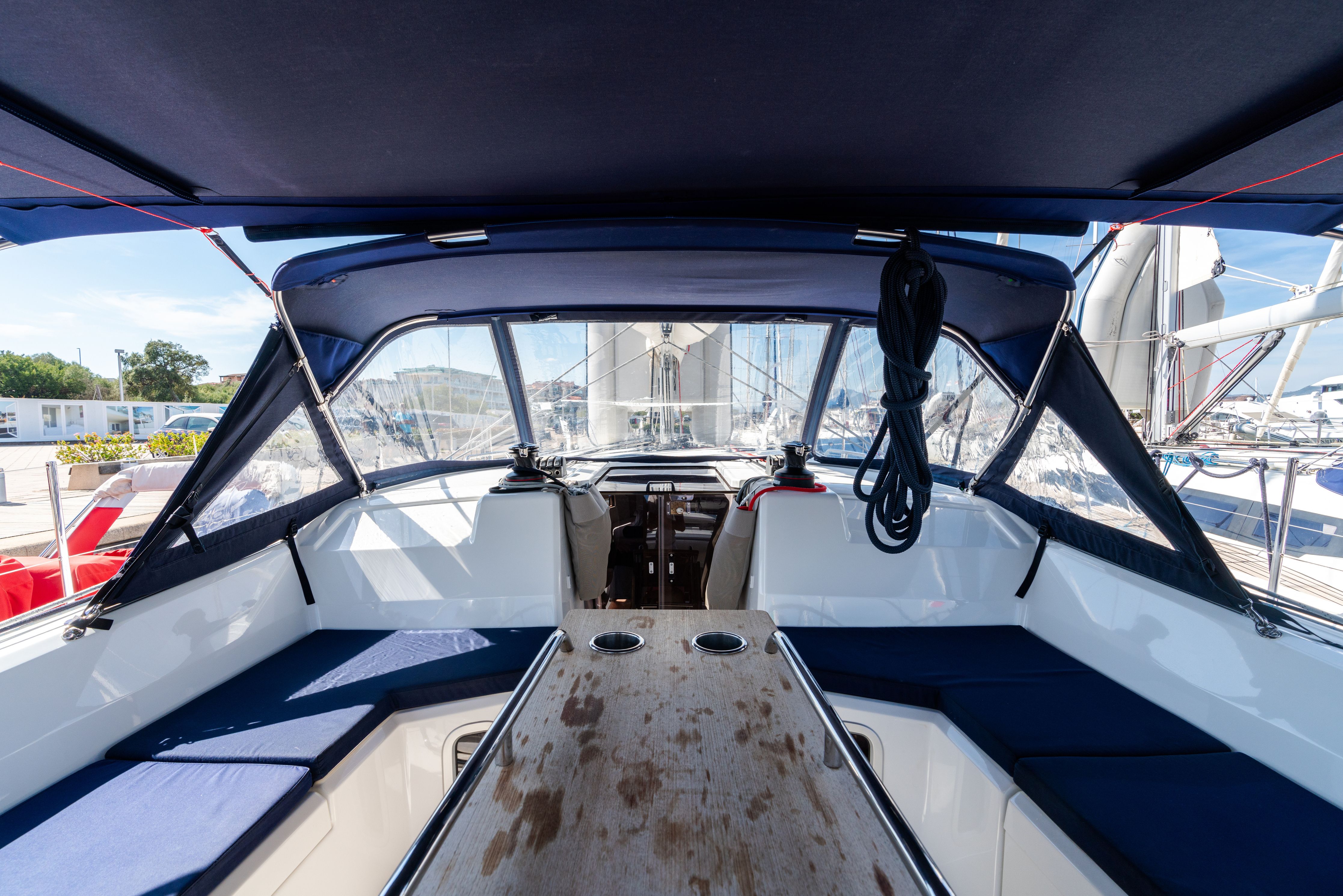 Beneteau Oceanis 40.1 | Oneiros