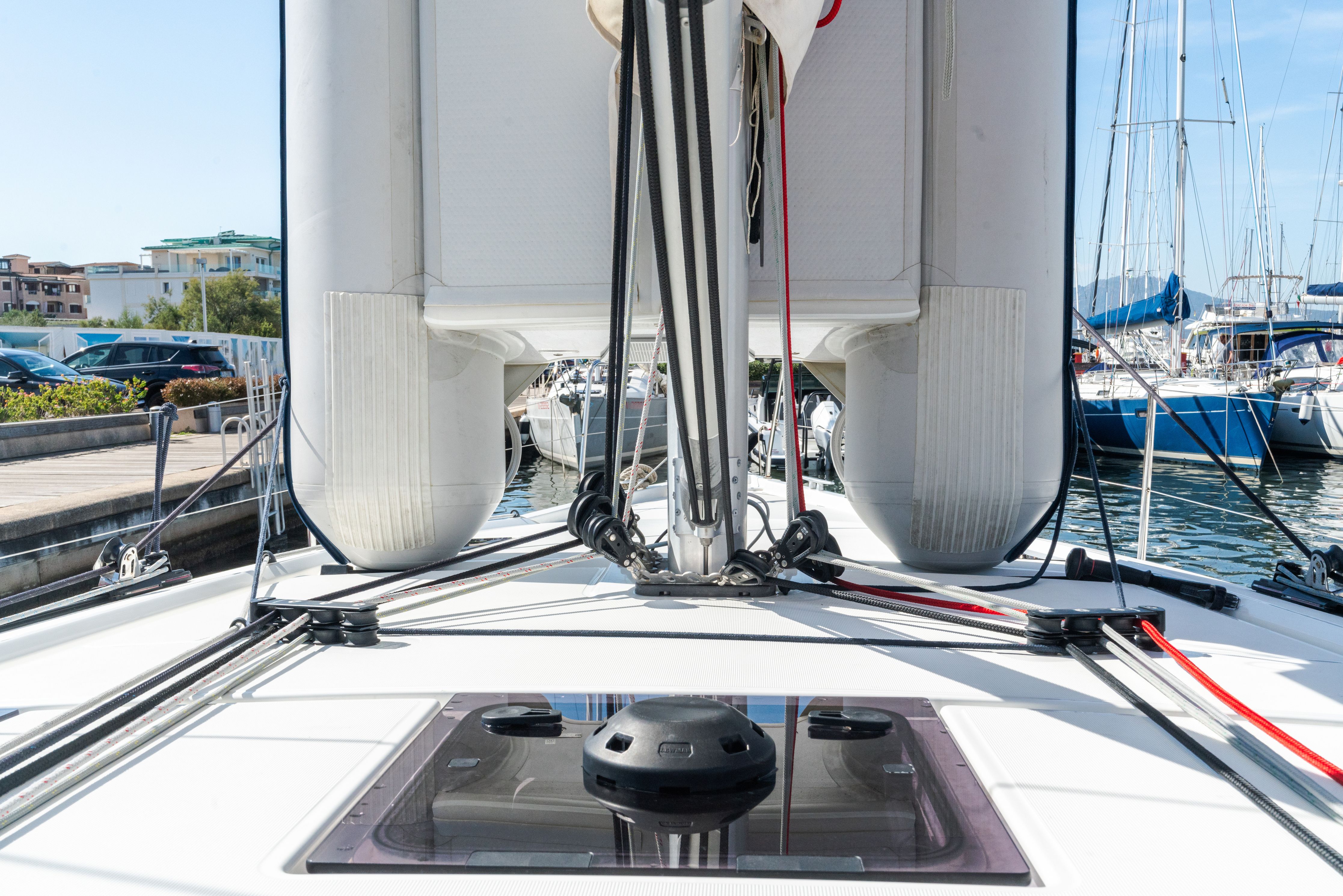 Beneteau Oceanis 40.1 | Oneiros