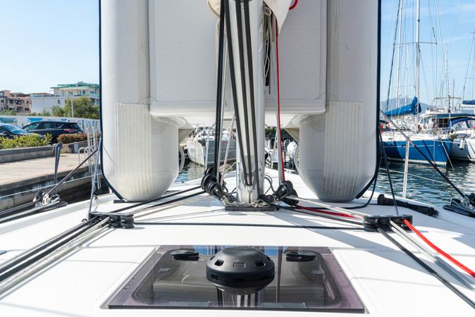Beneteau Oceanis 40.1 | Oneiros