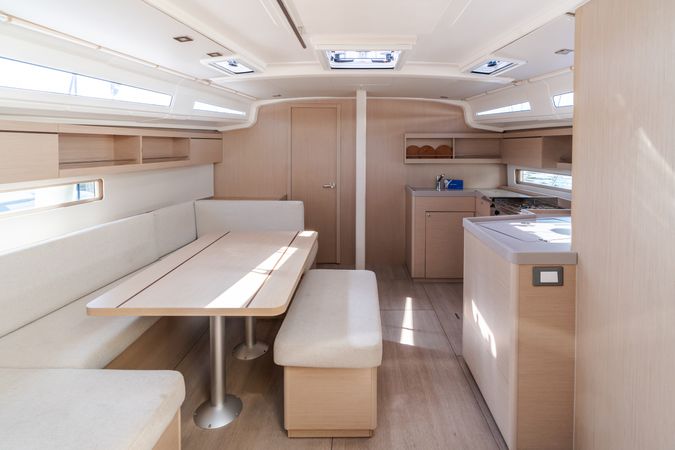 Beneteau Oceanis 40.1 | Oneiros