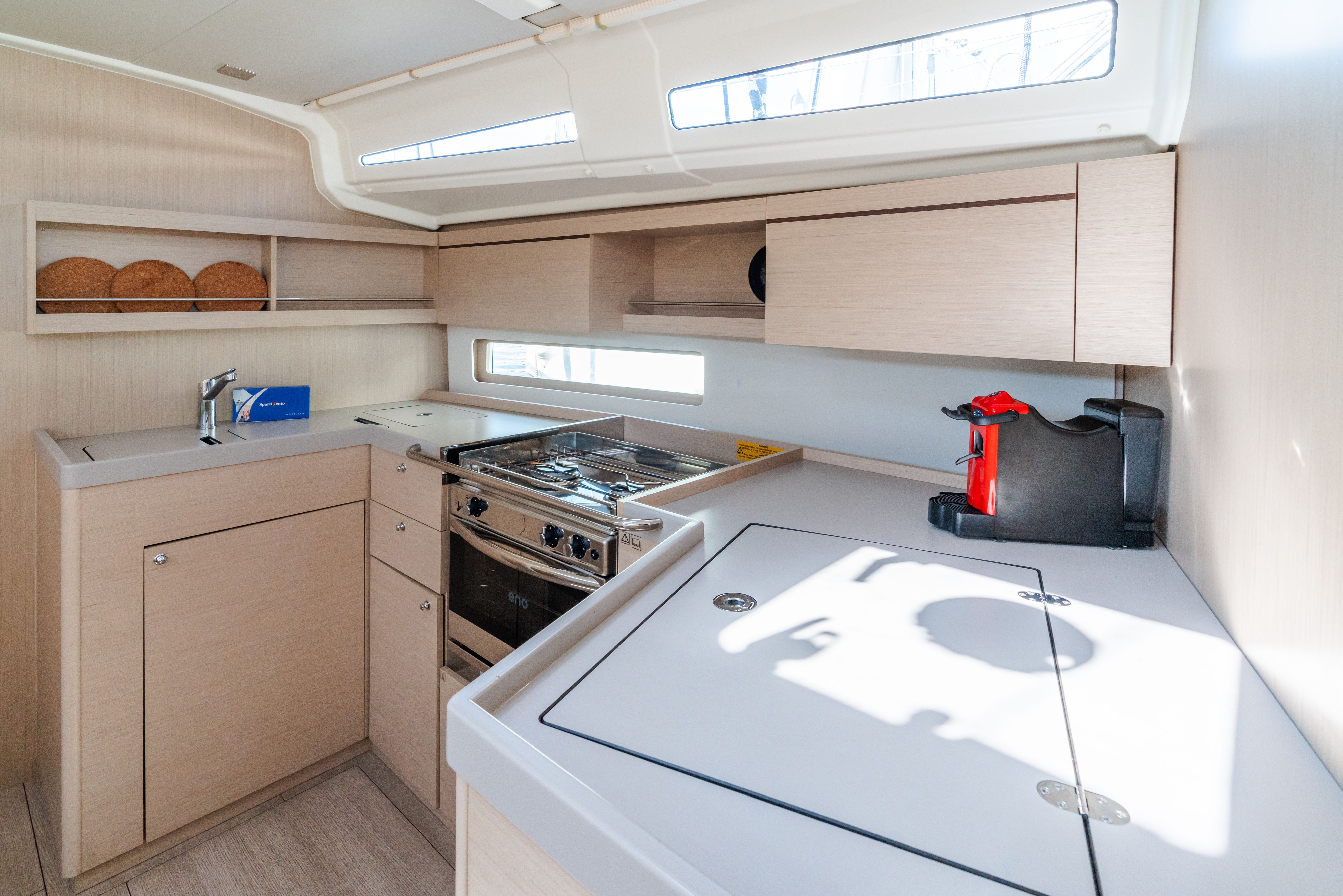 Beneteau Oceanis 40.1 | Oneiros