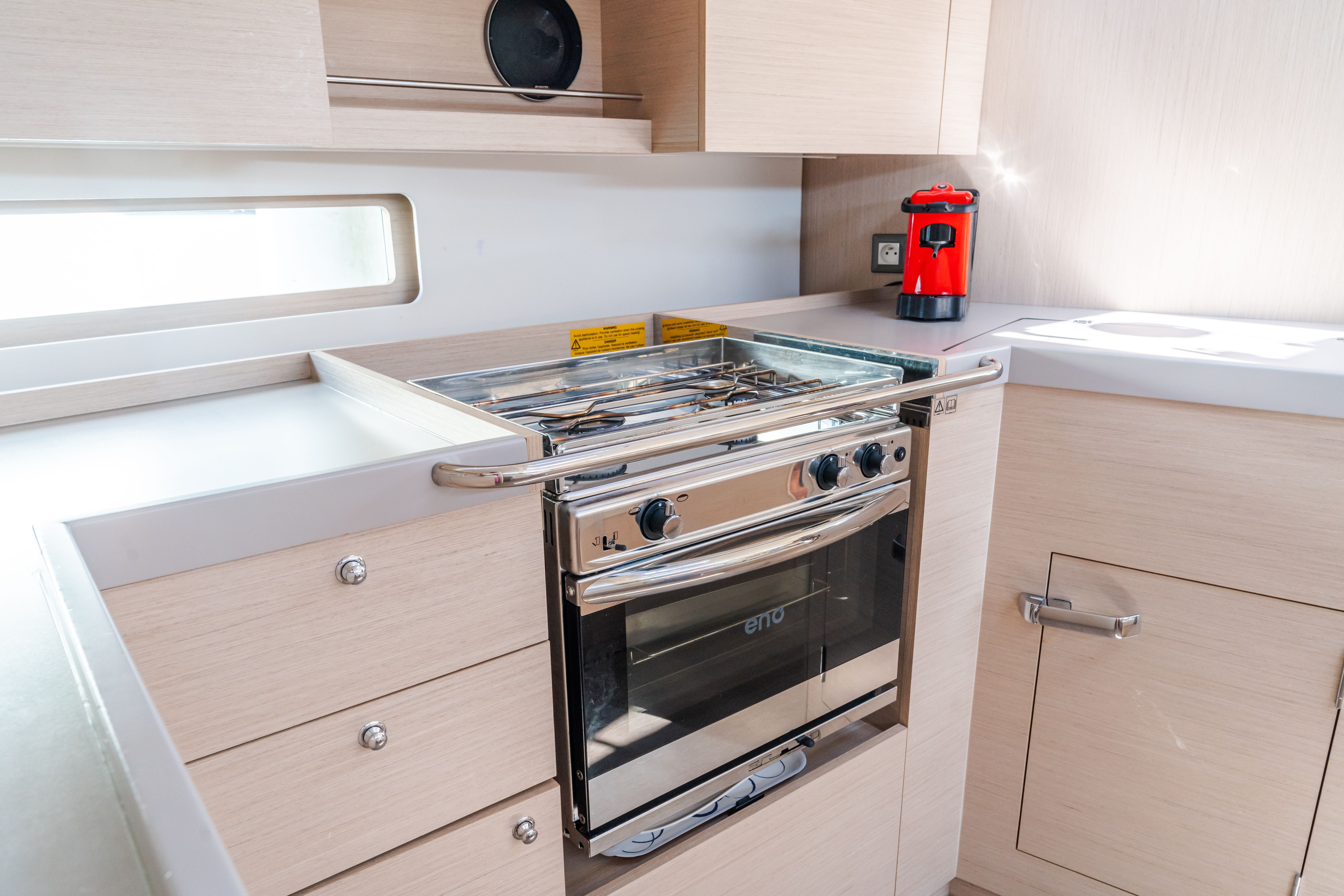 Beneteau Oceanis 40.1 | Oneiros