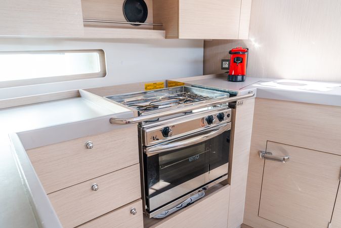 Beneteau Oceanis 40.1 | Oneiros