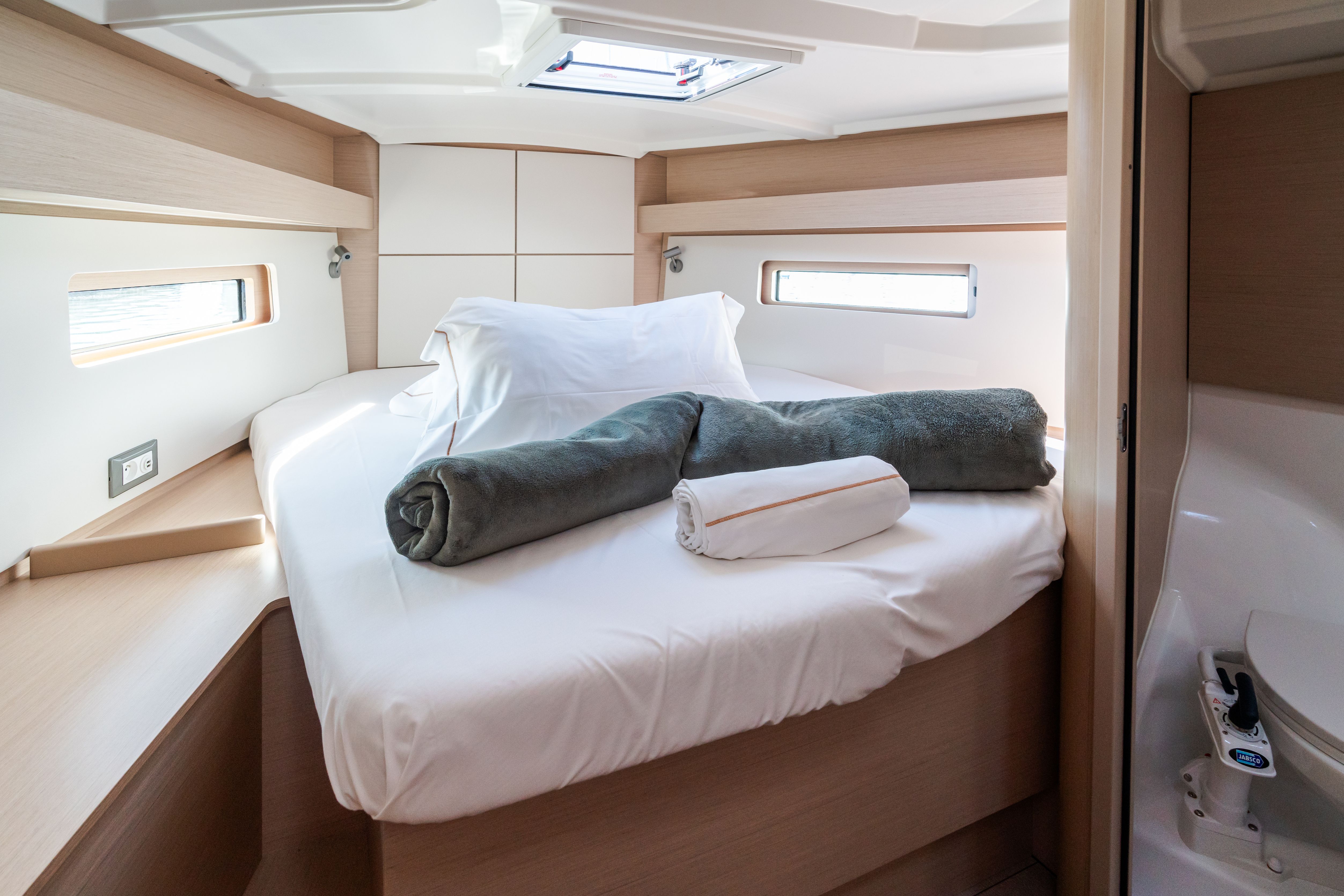 Beneteau Oceanis 40.1 | Oneiros