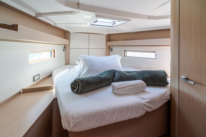 Beneteau Oceanis 40.1 | Oneiros