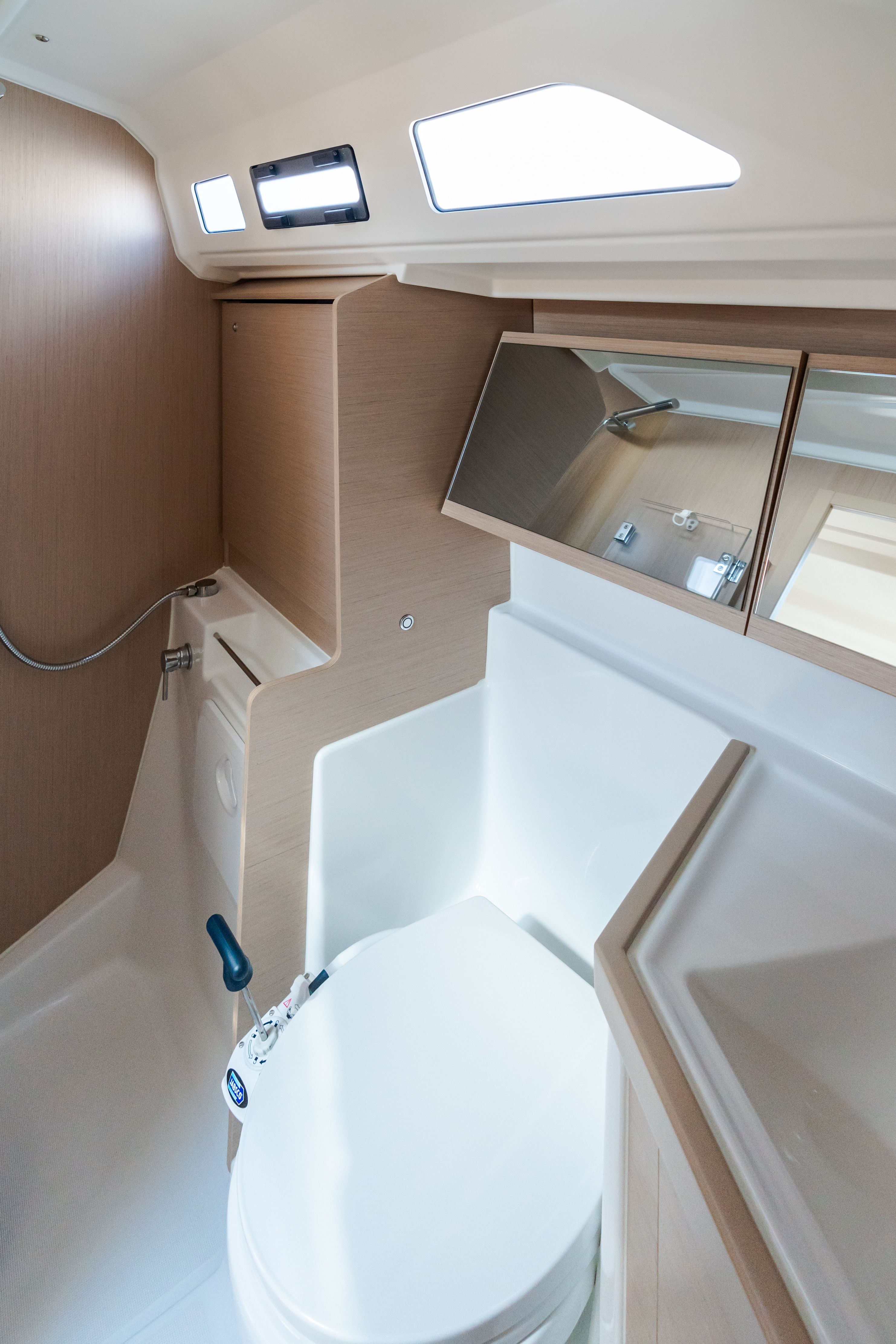 Beneteau Oceanis 40.1 | Oneiros