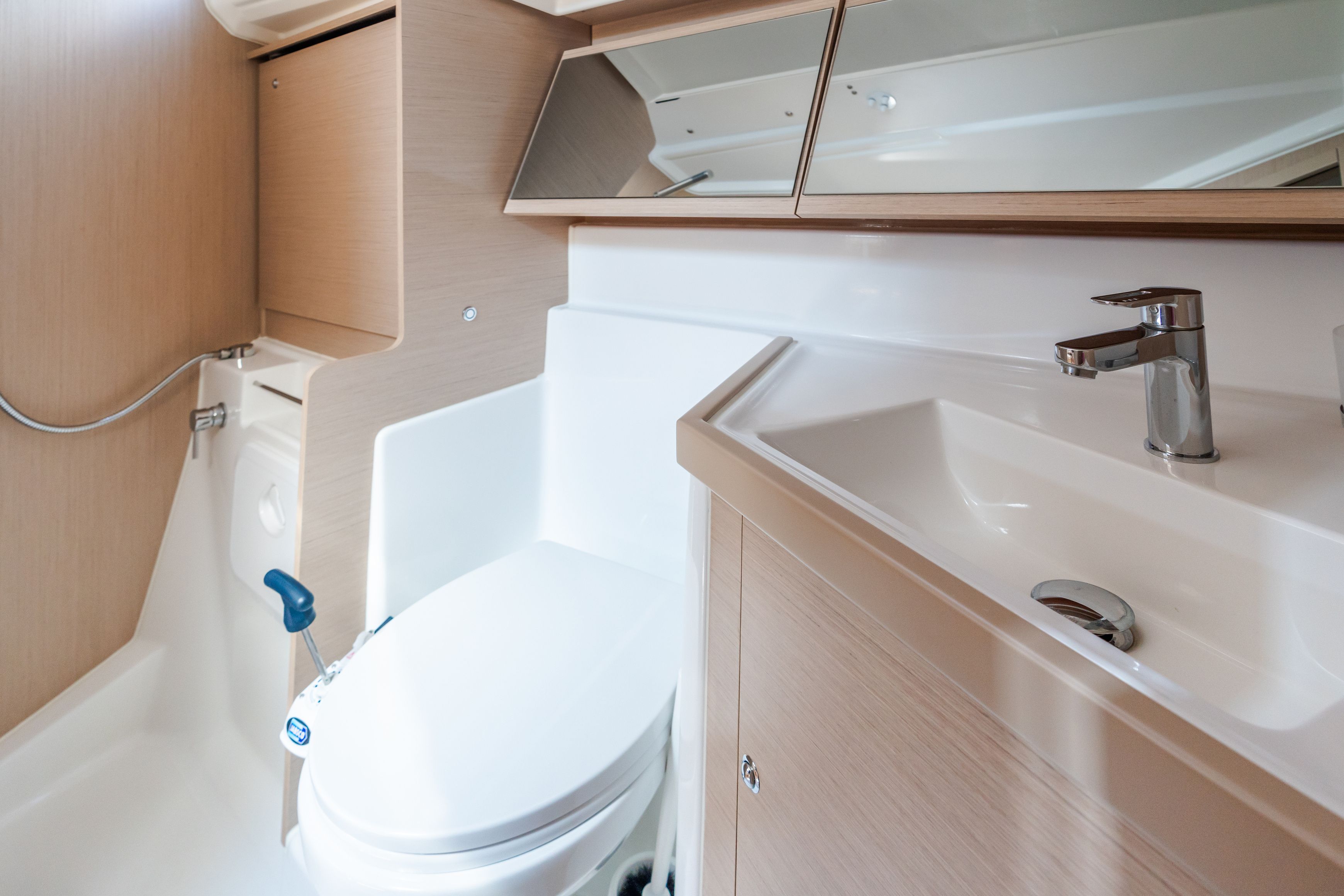 Beneteau Oceanis 40.1 | Oneiros