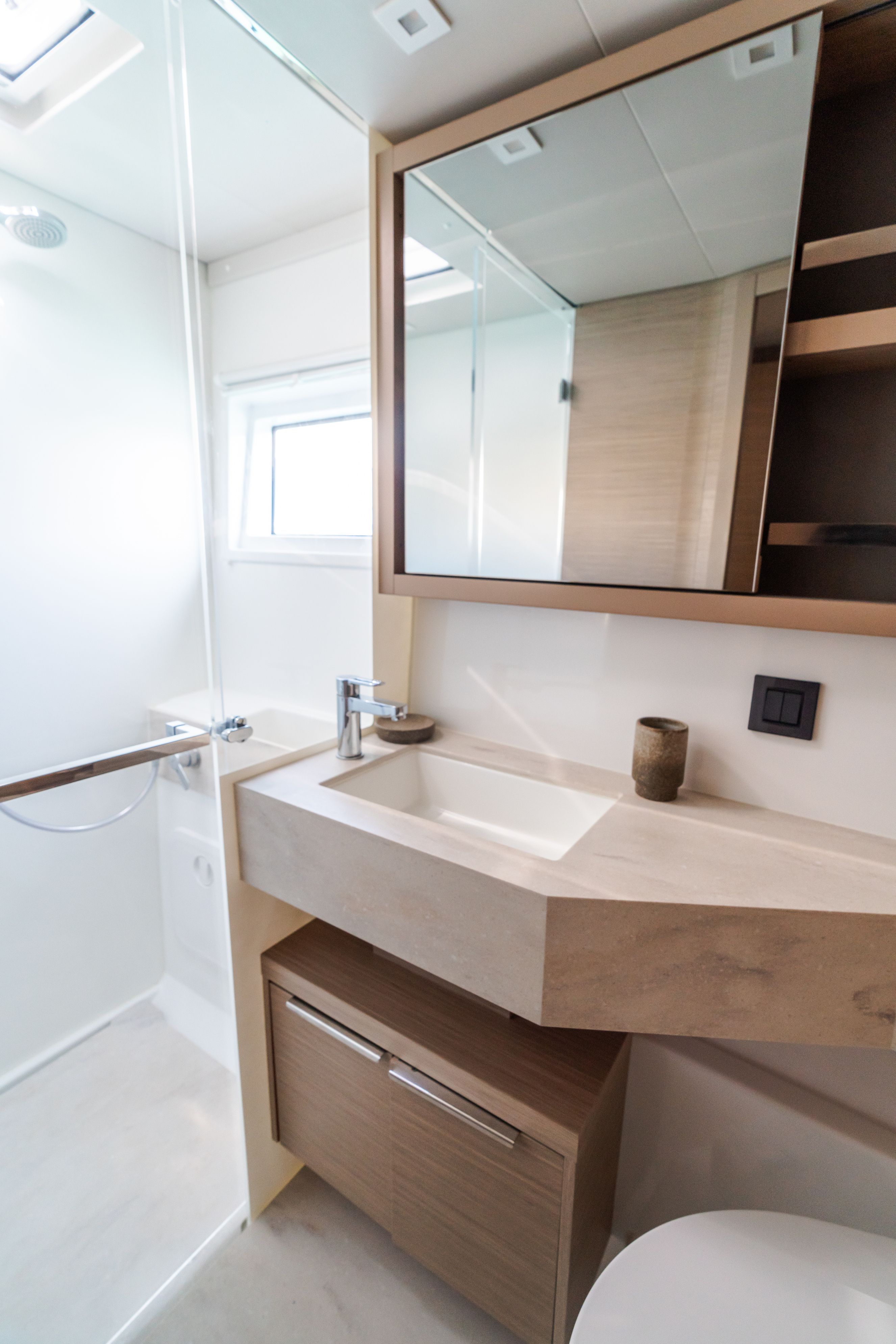 Lagoon 46 | Big Cucuncio