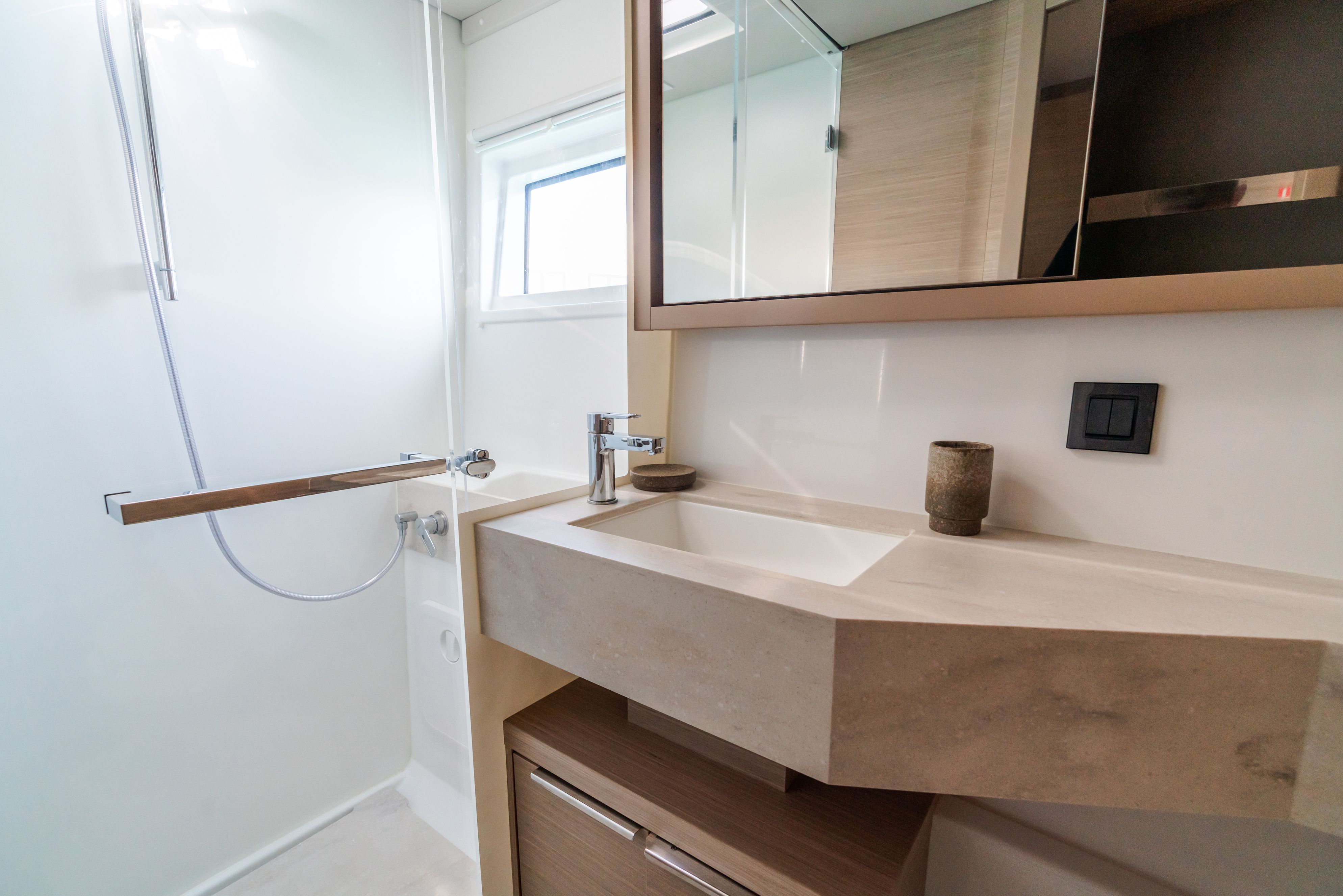 Lagoon 46 | Big Cucuncio