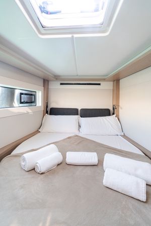 Lagoon 46 | Big Cucuncio