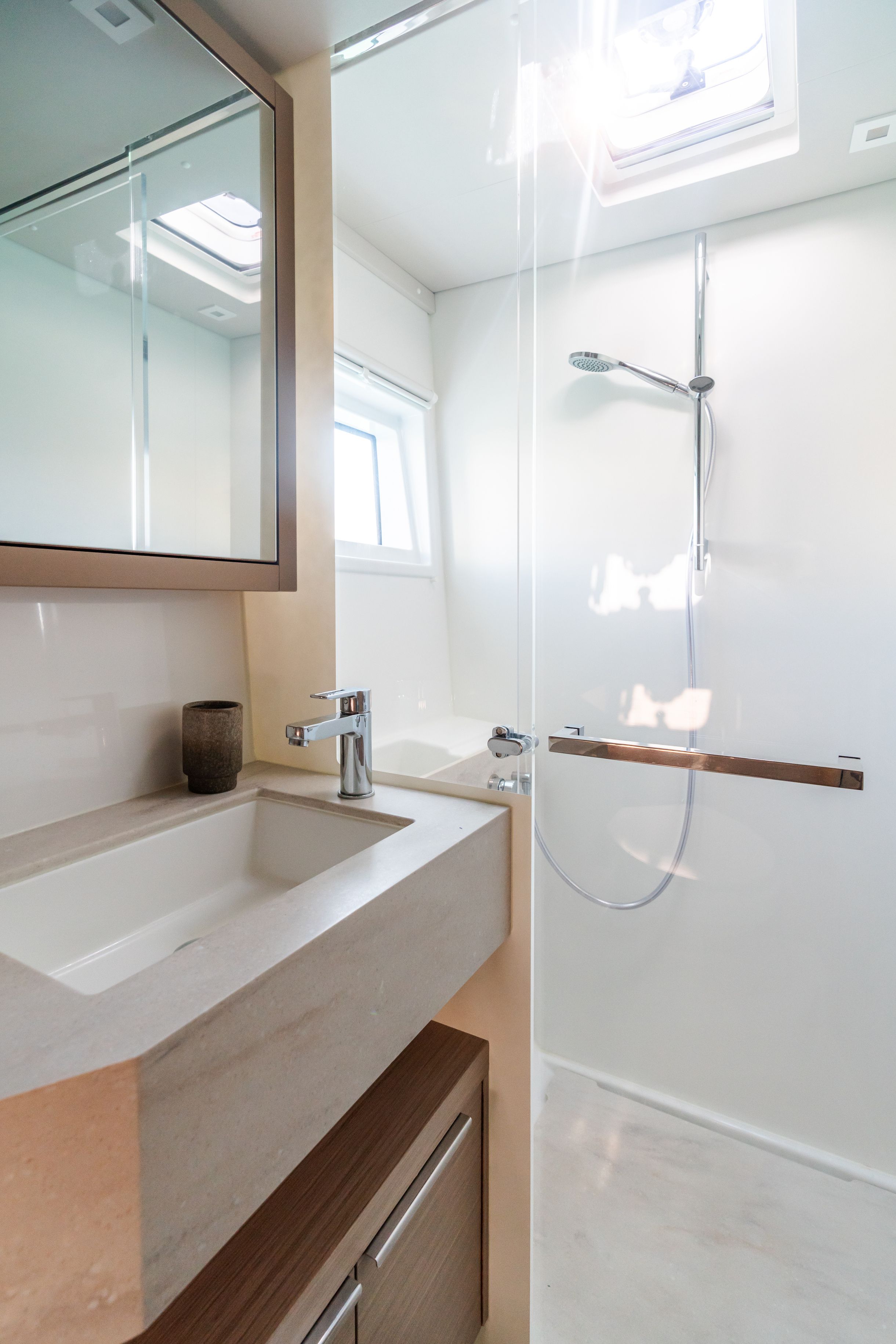 Lagoon 46 | Big Cucuncio