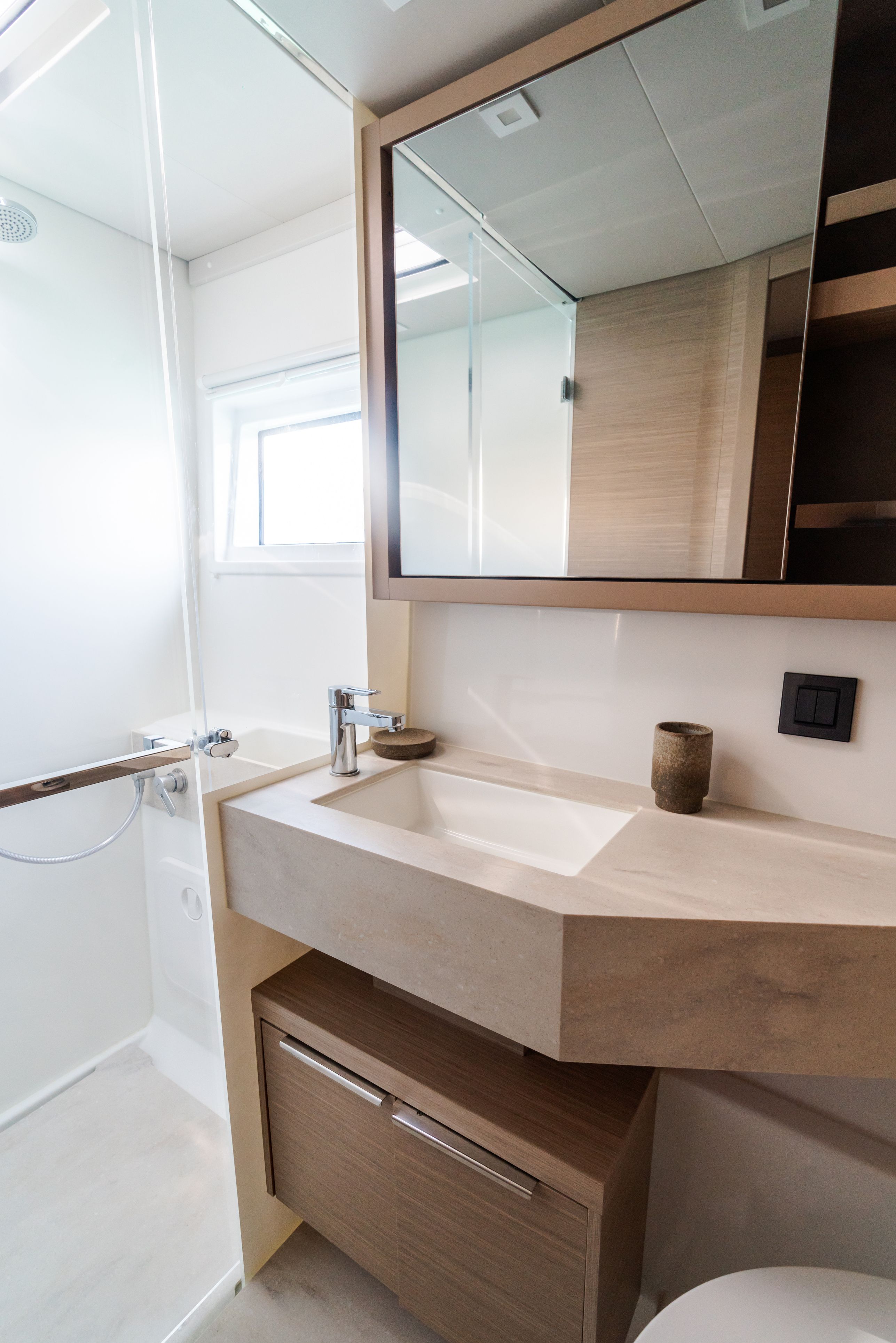 Lagoon 46 | Big Cucuncio