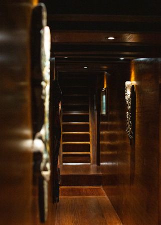 Custom Built Phinisi | Silolona