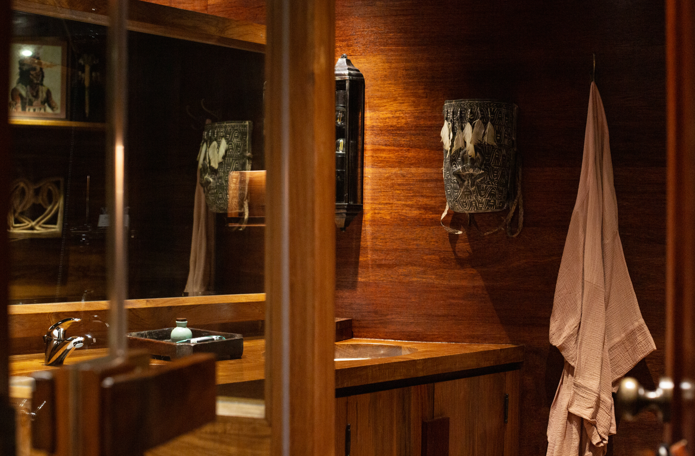 Custom Built Phinisi | Silolona