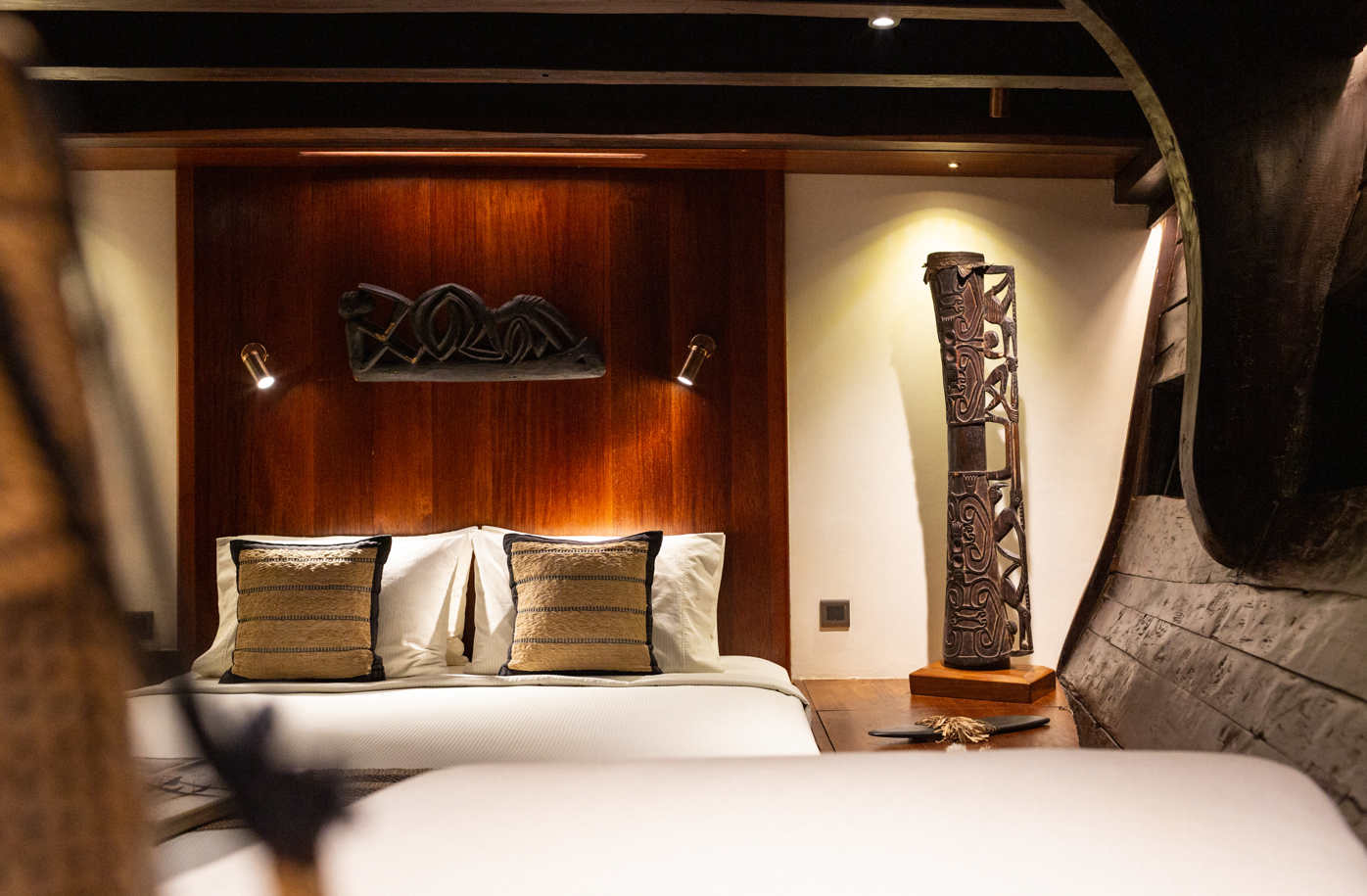 Custom Built Phinisi | Silolona