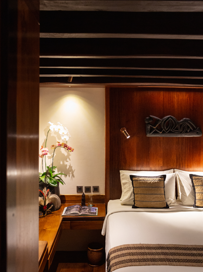 Custom Built Phinisi | Silolona