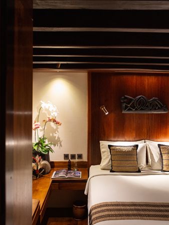 Custom Built Phinisi | Silolona