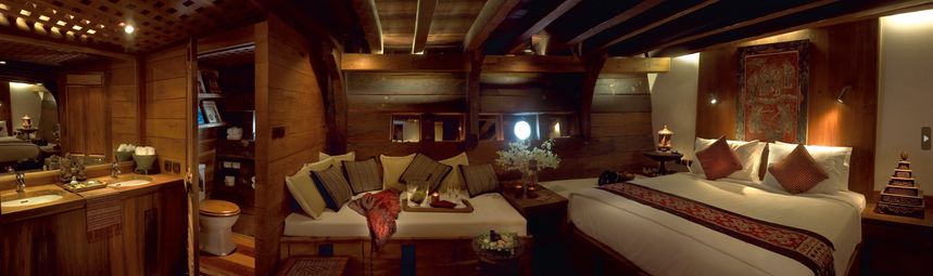 Custom Built Phinisi | Silolona