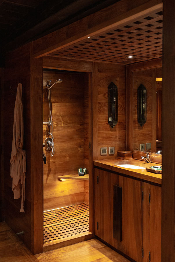 Custom Built Phinisi | Silolona