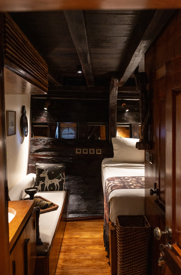 Custom Built Phinisi | Silolona