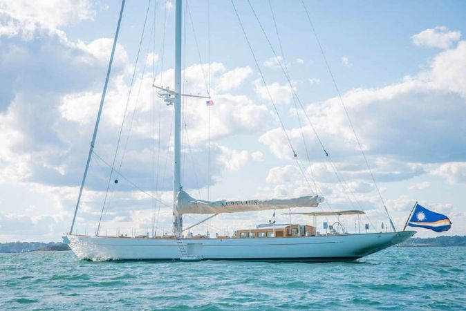 Custom Built 111 | Aurelius