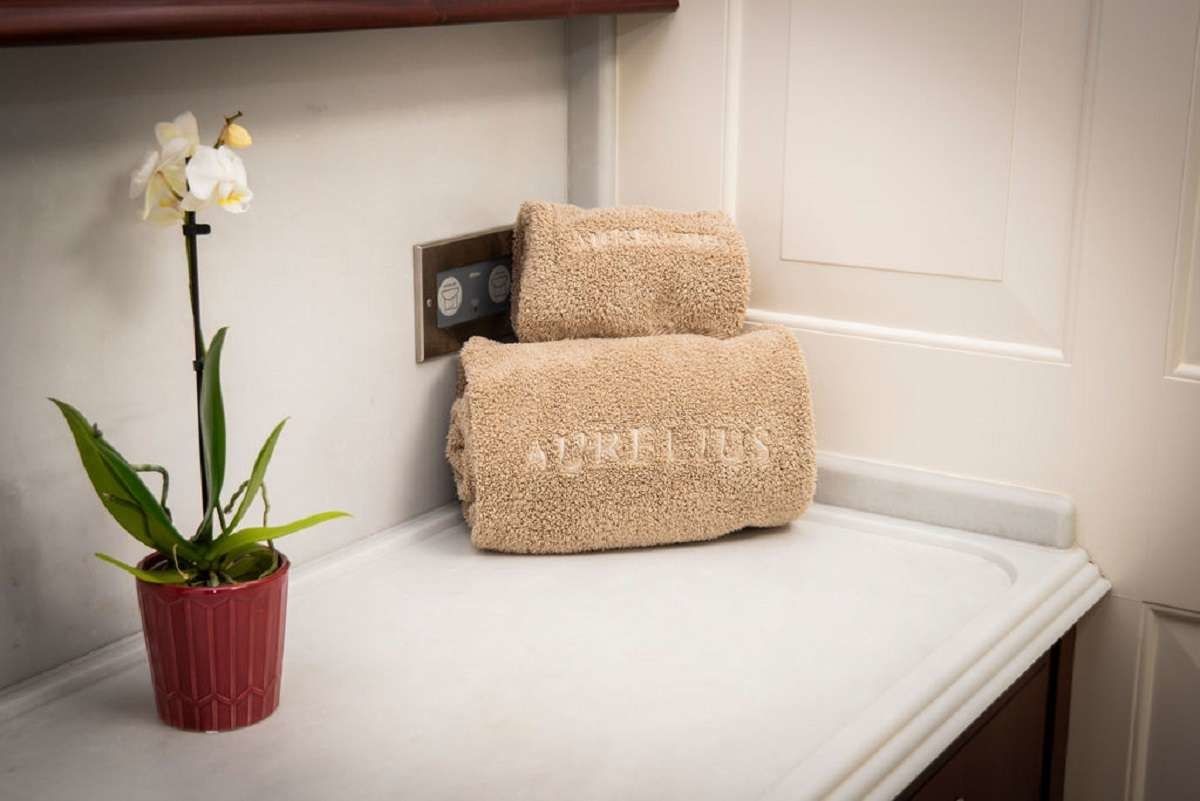 Custom Built 111 | Aurelius