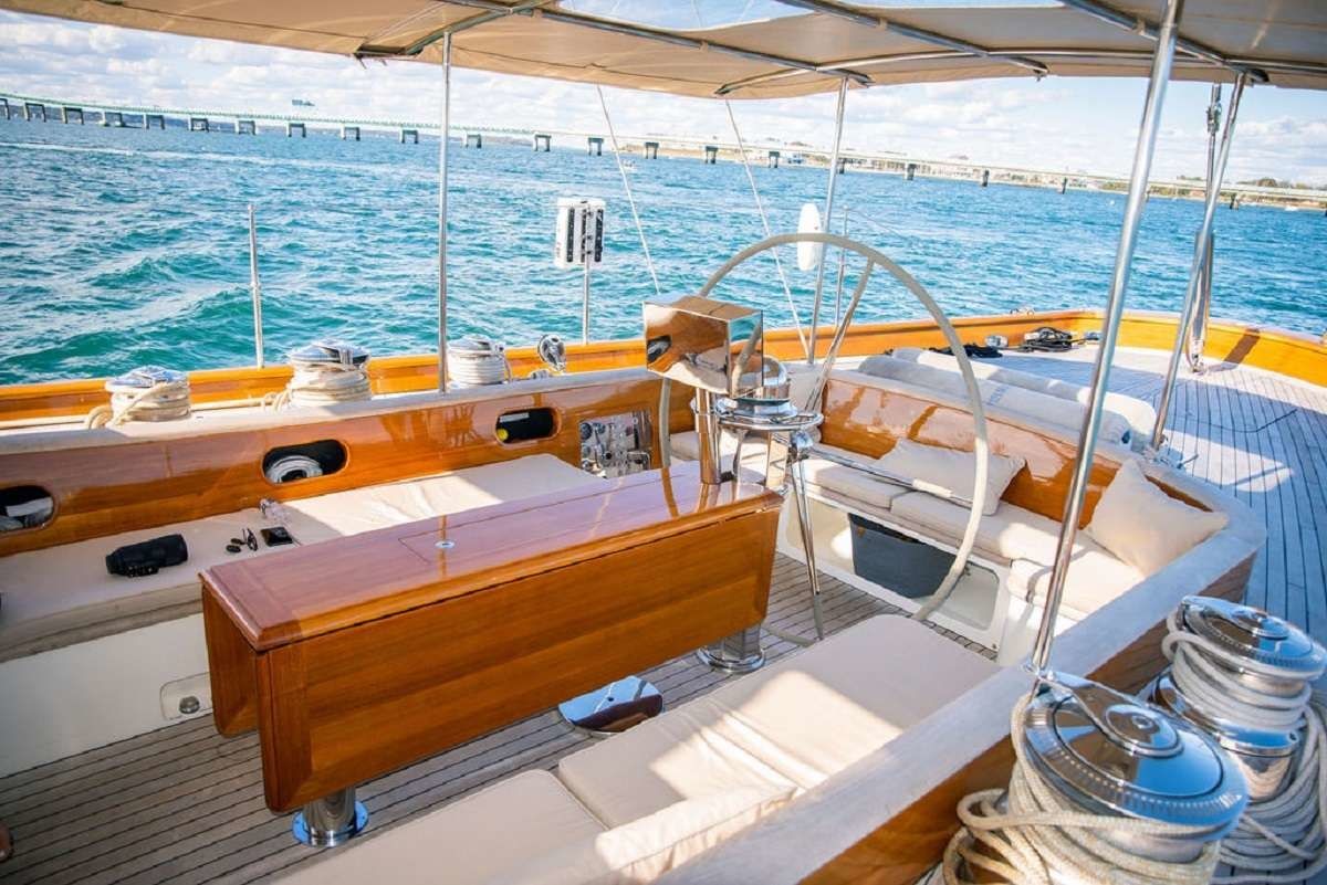 Custom Built 111 | Aurelius