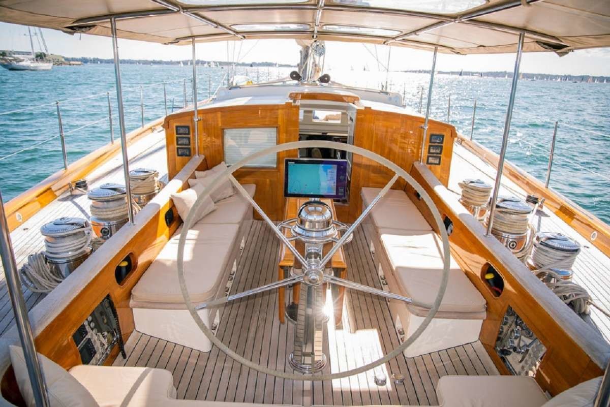 Custom Built 111 | Aurelius