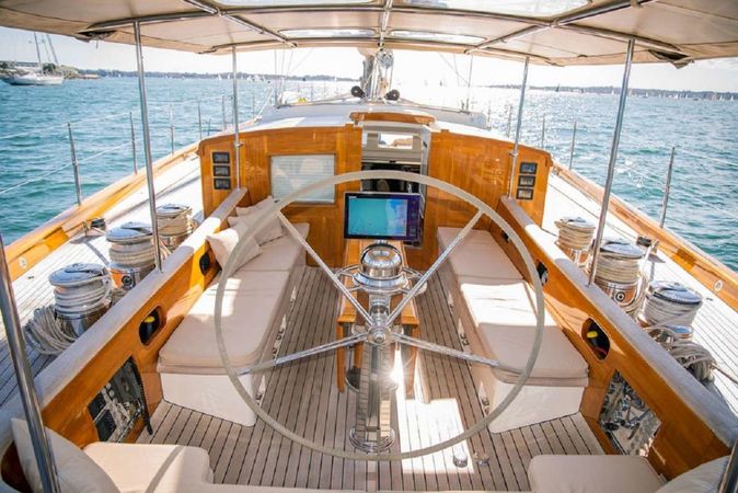 Custom Built 111 | Aurelius