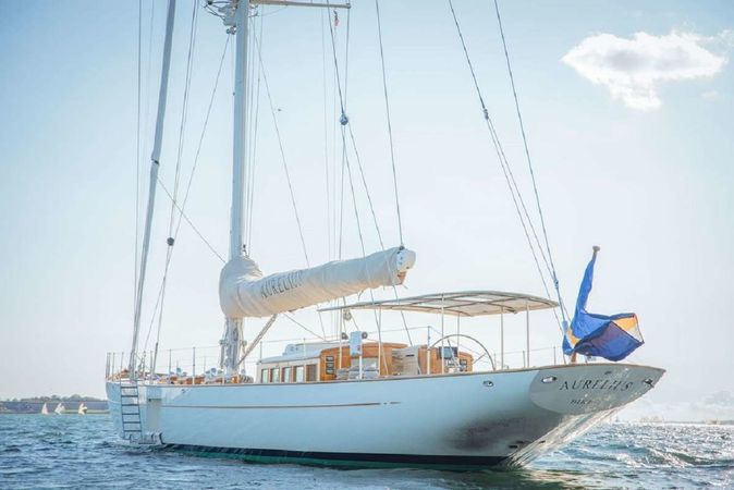 Custom Built 111 | Aurelius