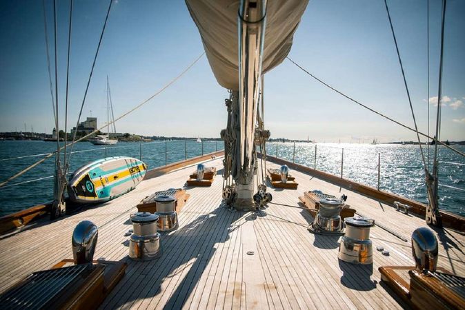 Custom Built 111 | Aurelius