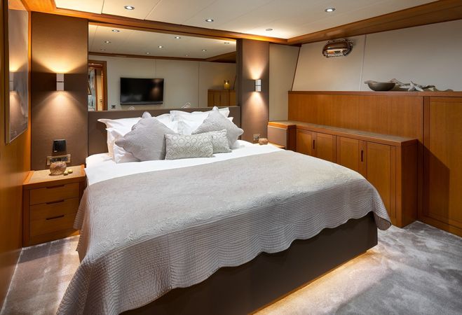 Custom Built 115 | San Limi