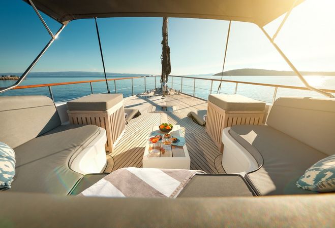 Custom Built 115 | San Limi