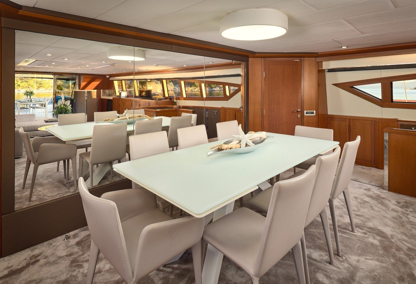 Custom Built 115 | San Limi