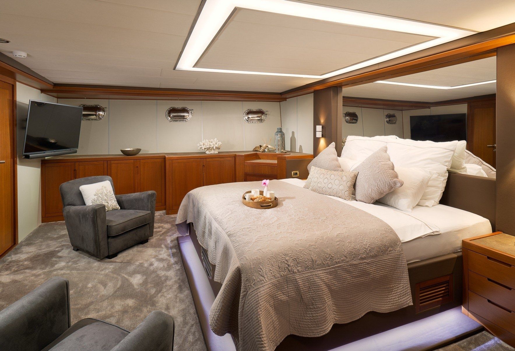 Custom Built 115 | San Limi