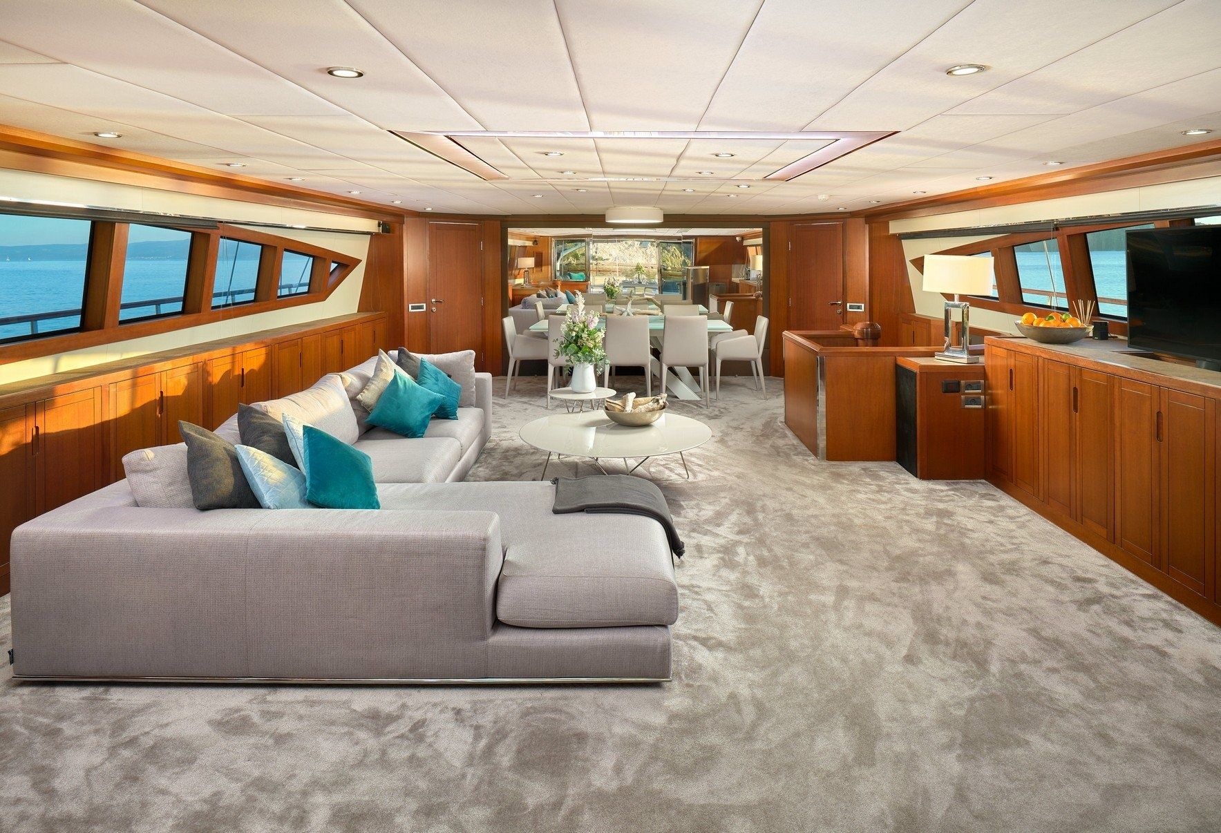 Custom Built 115 | San Limi