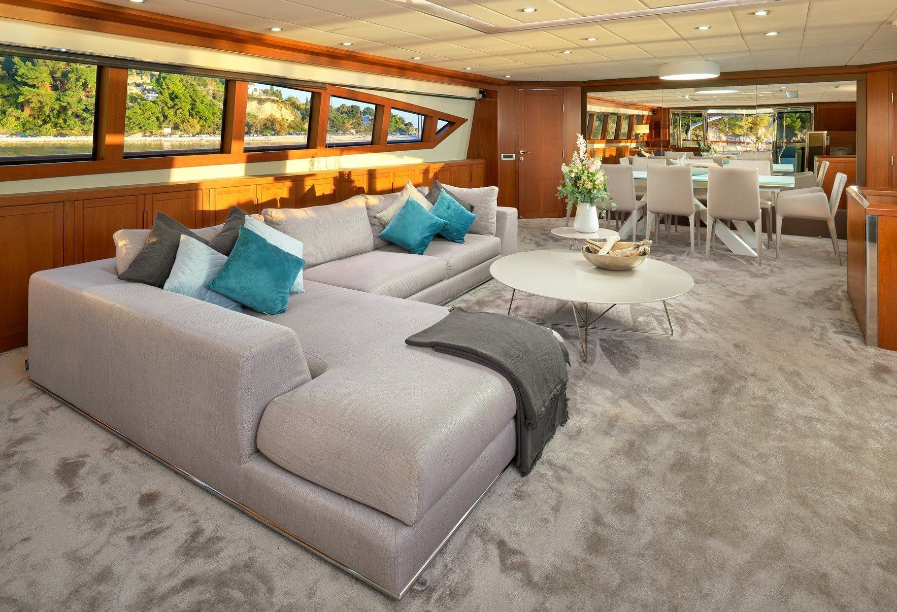 Custom Built 115 | San Limi