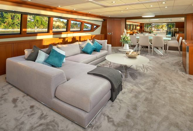 Custom Built 115 | San Limi